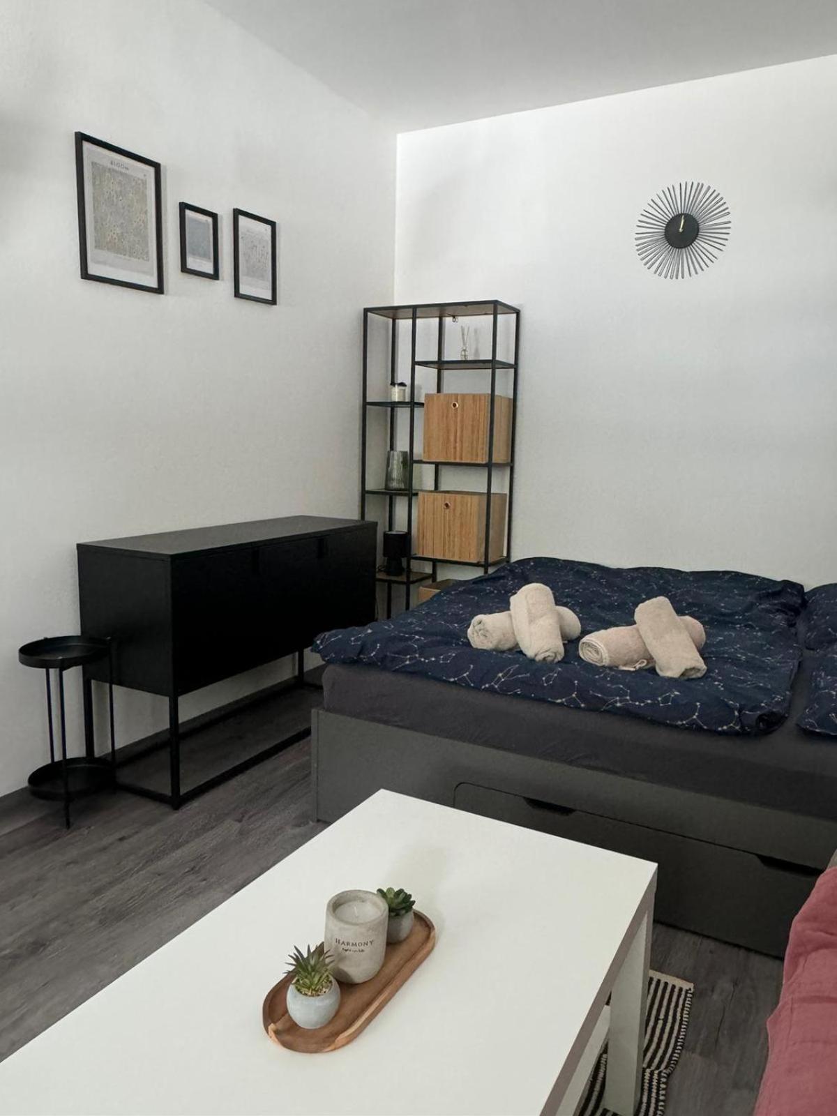 Rathschlag Hobiti Apartman - Sam מראה חיצוני תמונה