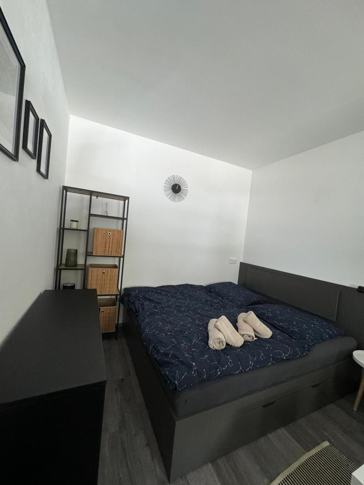 Rathschlag Hobiti Apartman - Sam מראה חיצוני תמונה