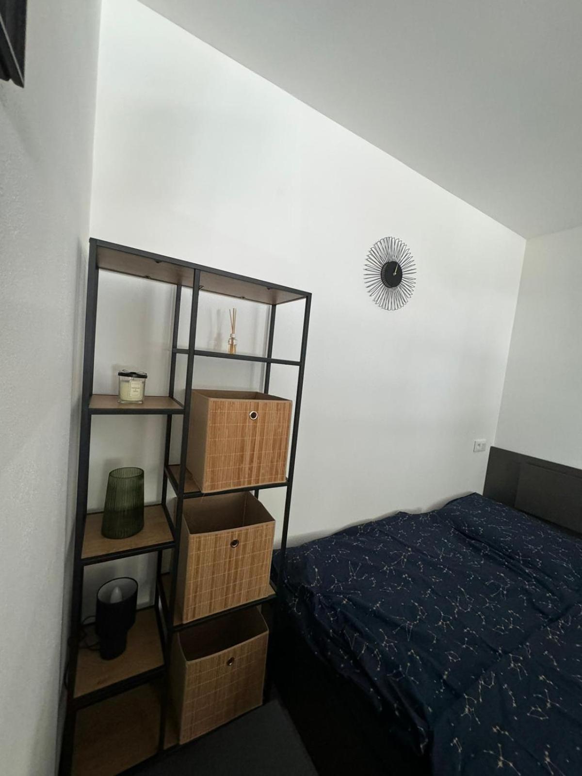 Rathschlag Hobiti Apartman - Sam מראה חיצוני תמונה