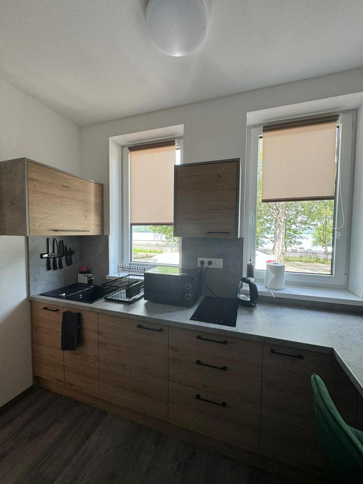 Rathschlag Hobiti Apartman - Sam מראה חיצוני תמונה