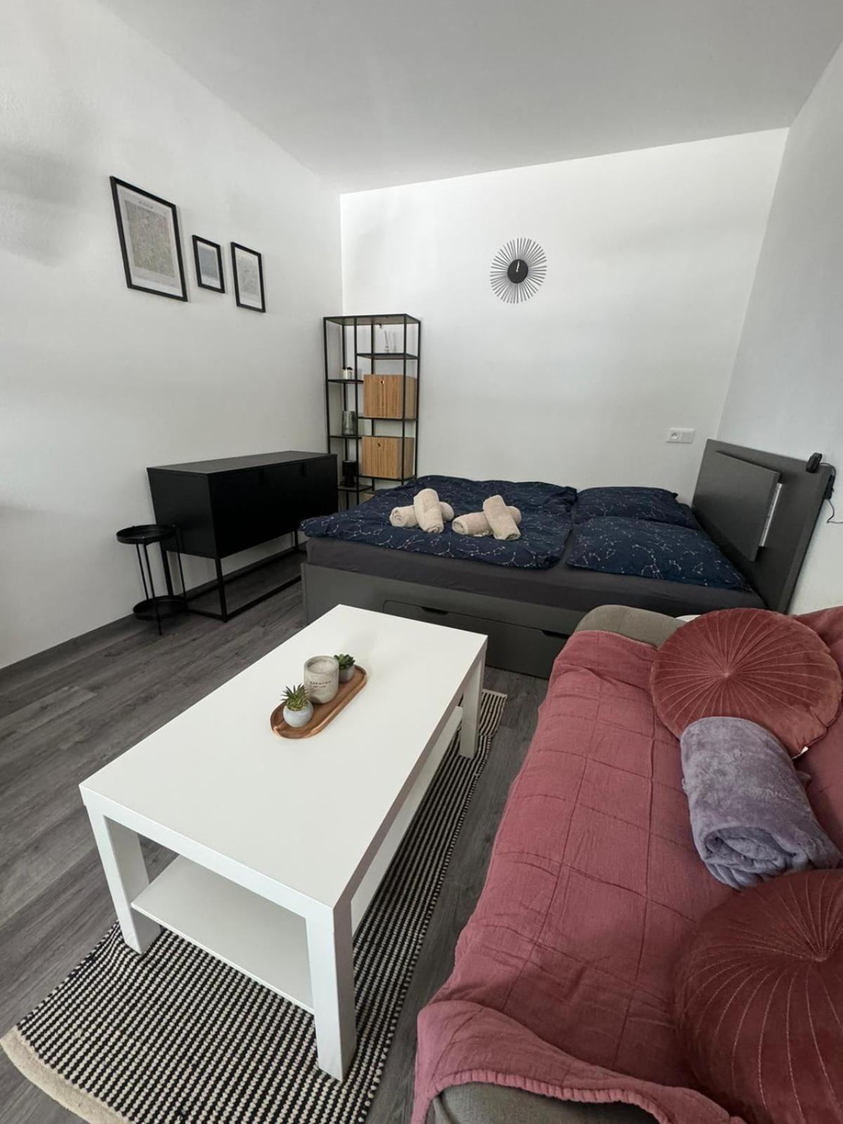 Rathschlag Hobiti Apartman - Sam מראה חיצוני תמונה