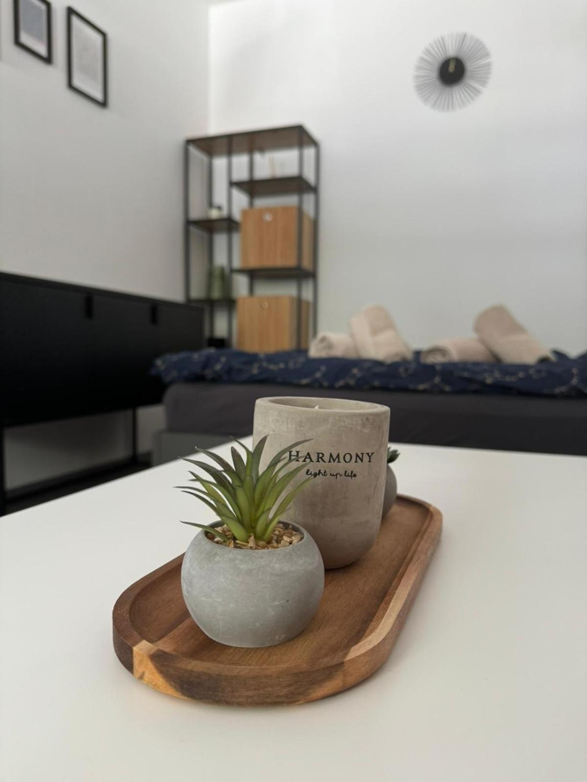 Rathschlag Hobiti Apartman - Sam מראה חיצוני תמונה