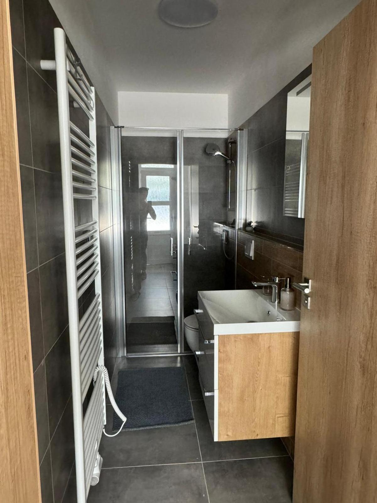 Rathschlag Hobiti Apartman - Sam מראה חיצוני תמונה