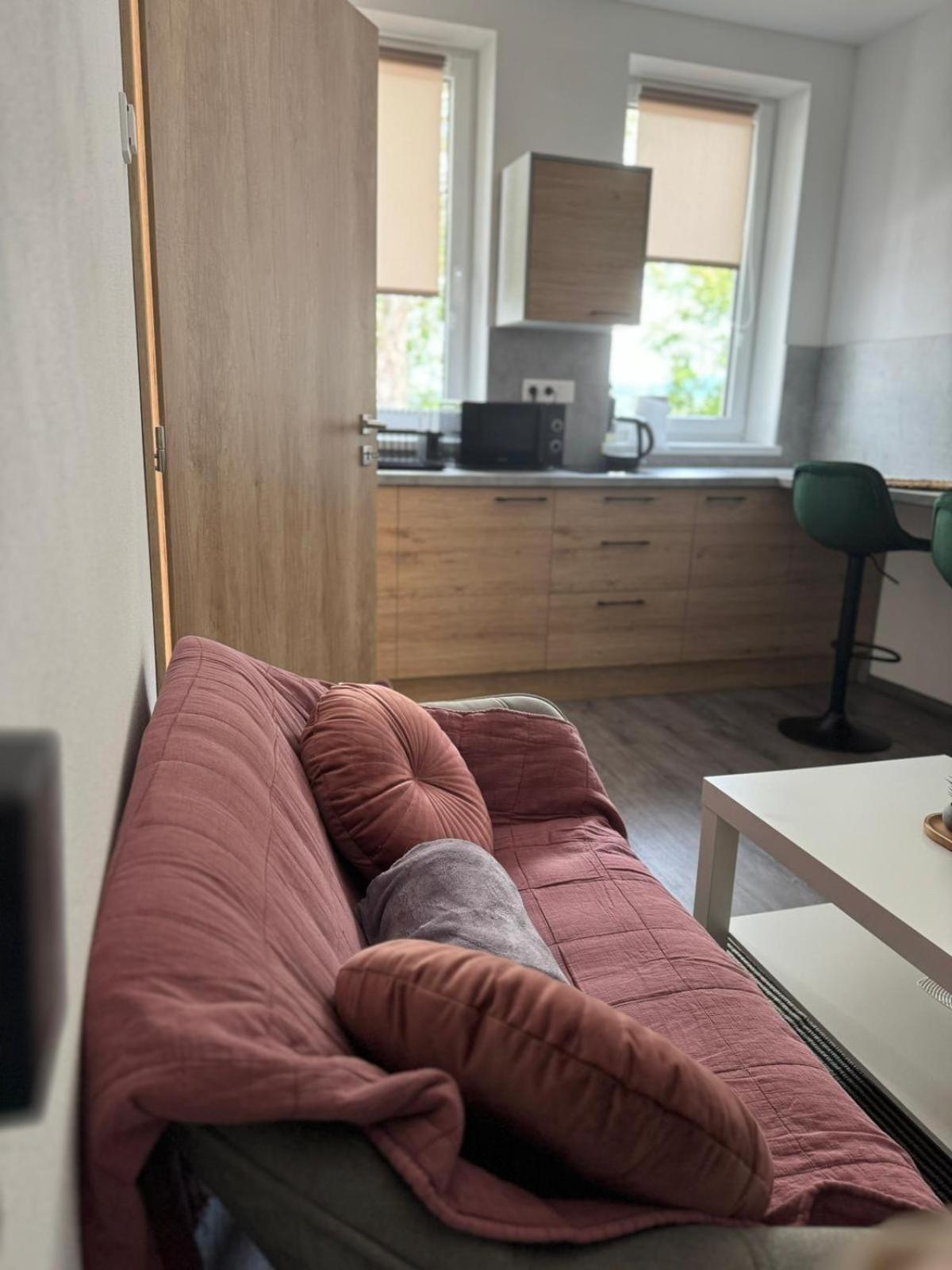 Rathschlag Hobiti Apartman - Sam מראה חיצוני תמונה