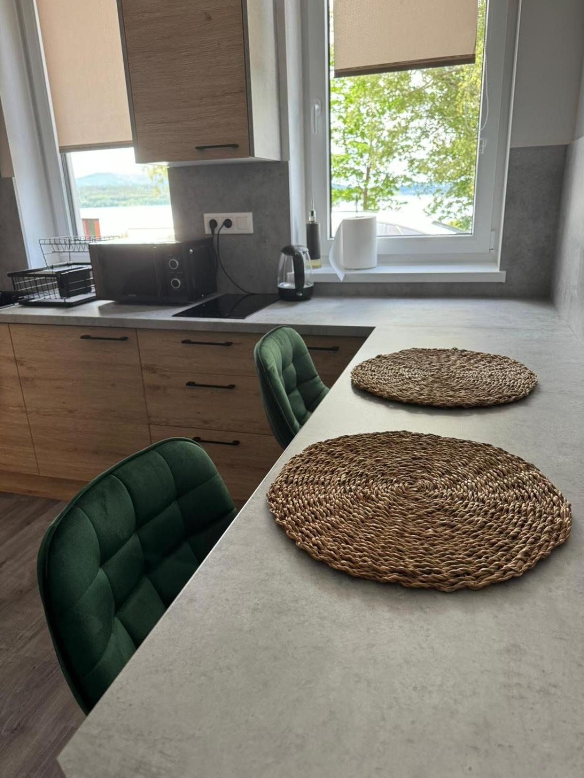 Rathschlag Hobiti Apartman - Sam מראה חיצוני תמונה